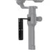 Handlebar Extended Handheld Support Monitor Stand Mount