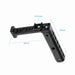 Handlebar Extended Handheld Support Monitor Stand Mount