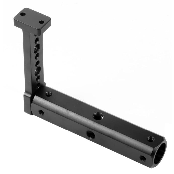 Handlebar Extended Handheld Support Monitor Stand Mount