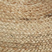 Handmade Pouffe 40x45 Cm Jute Xanbix