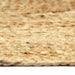 Handmade Rug Jute 200x300 Cm Tatlxa