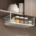 Hanging Net Basket For Kitchen Storage