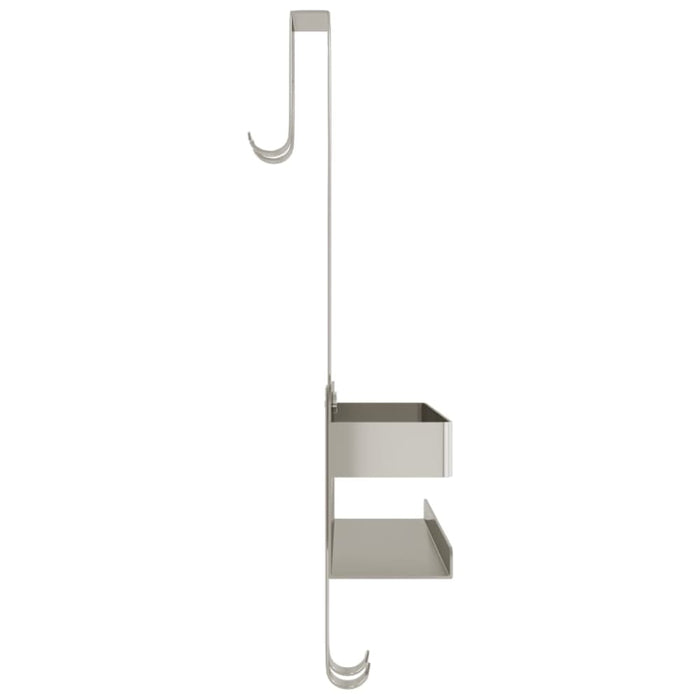 Hanging Shower Caddy Brushed 304 Stainless Steel Abbakbo