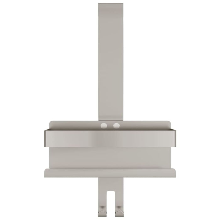 Hanging Shower Caddy Brushed 304 Stainless Steel Abbakbo