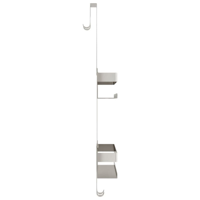 Hanging Shower Caddy Brushed 304 Stainless Steel Abbakbt