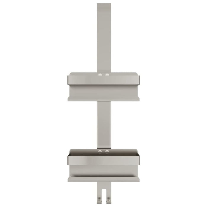 Hanging Shower Caddy Brushed 304 Stainless Steel Abbakbt