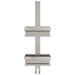 Hanging Shower Caddy Brushed 304 Stainless Steel Abbakbt