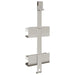 Hanging Shower Caddy Brushed 304 Stainless Steel Abbakbt