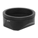 Haoge Lh - x54b X100v Lens Hood Aluminum Metal With 49mm
