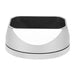 Haoge Lh - x54w X100v Lens Hood Aluminum Metal With 49mm