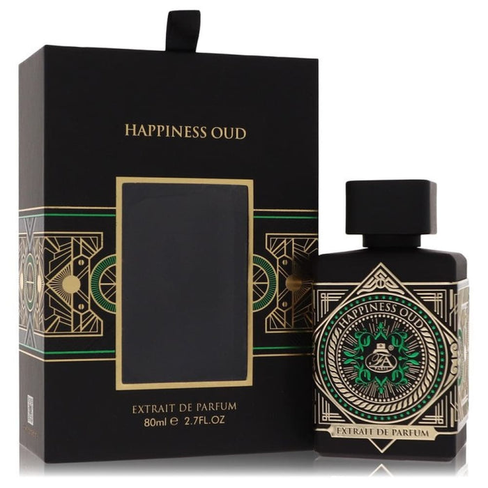 Happiness Oud by Fragrance World for Women-80 Ml