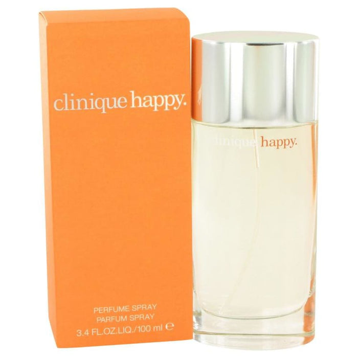 Happy Edp Spray by Clinique for Women - 100 Ml
