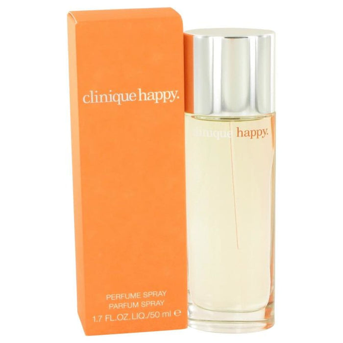 Happy Edp Spray by Clinique for Women - 50 Ml