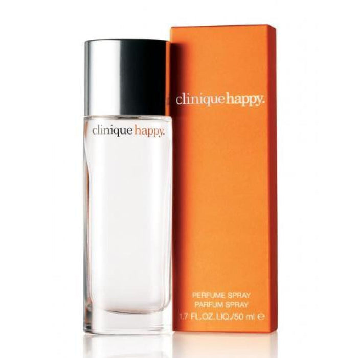 Happy Edp Spray by Clinique for Women - 50 Ml