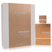 Al Haramain Amber Oud White Edition by for Men-100 Ml