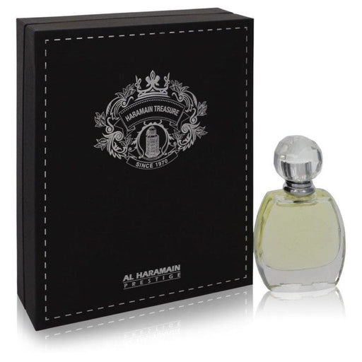 Haramain Treasure Edp Spray by Al for Men - 71 Ml