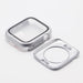 Hard Pc Bumper Waterproof 360 Protective Cover for Apple