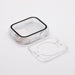 Hard Pc Bumper Waterproof 360 Protective Cover for Apple