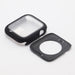 Hard Pc Bumper Waterproof 360 Protective Cover for Apple