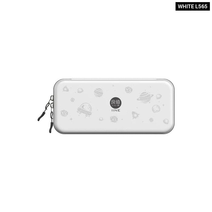 Eva Hard Carry Case Storage Bag Compatible Nintendo Switch