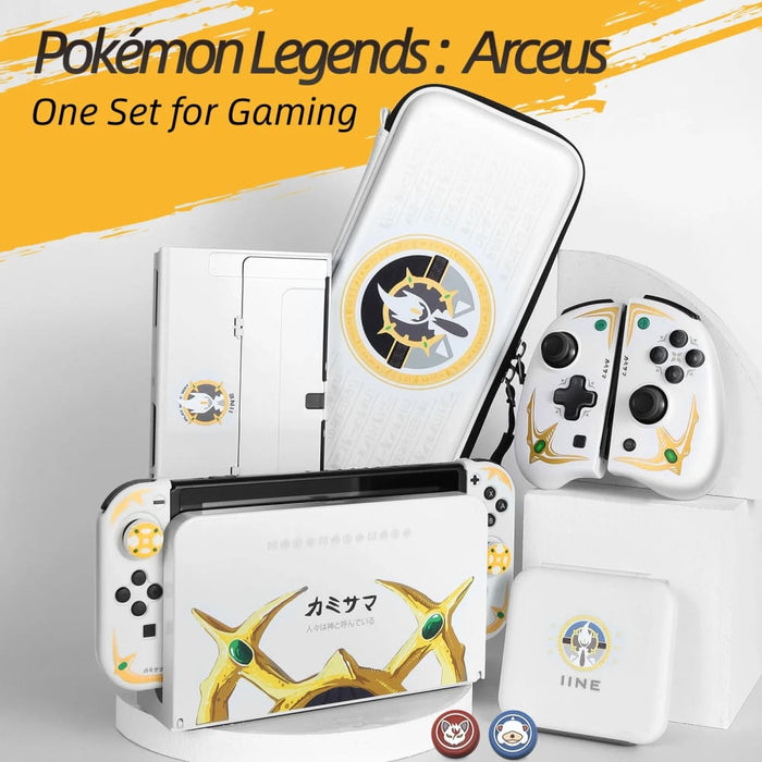 Eva Hard Carry Case Storage Bag Compatible Nintendo Switch