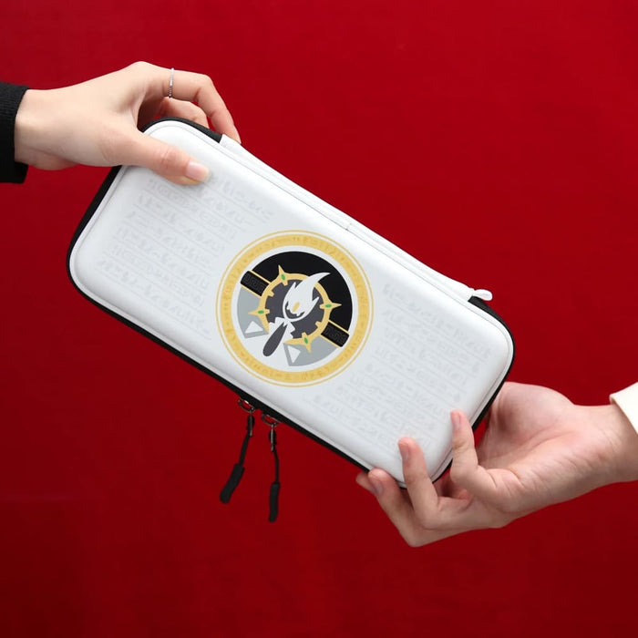 Eva Hard Carry Case Storage Bag Compatible Nintendo Switch
