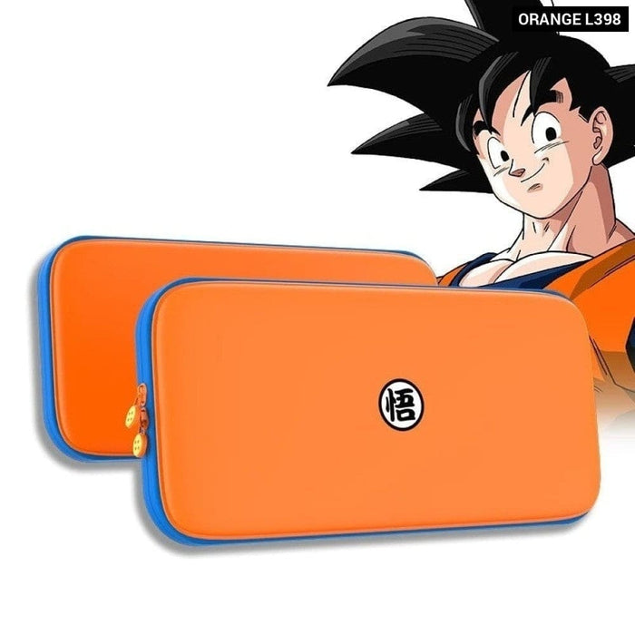 Eva Hard Carry Case Storage Bag Compatible Nintendo Switch