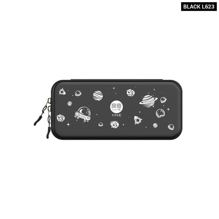 Eva Hard Carry Case Storage Bag Compatible Nintendo Switch