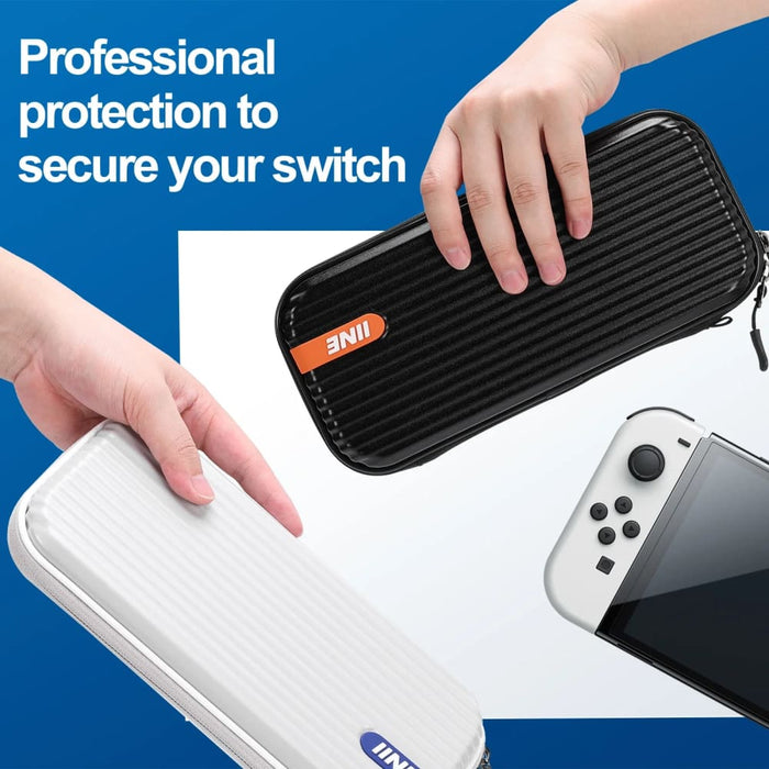 Pc Hard Carry Case Storage Bag Update Protection Compatible