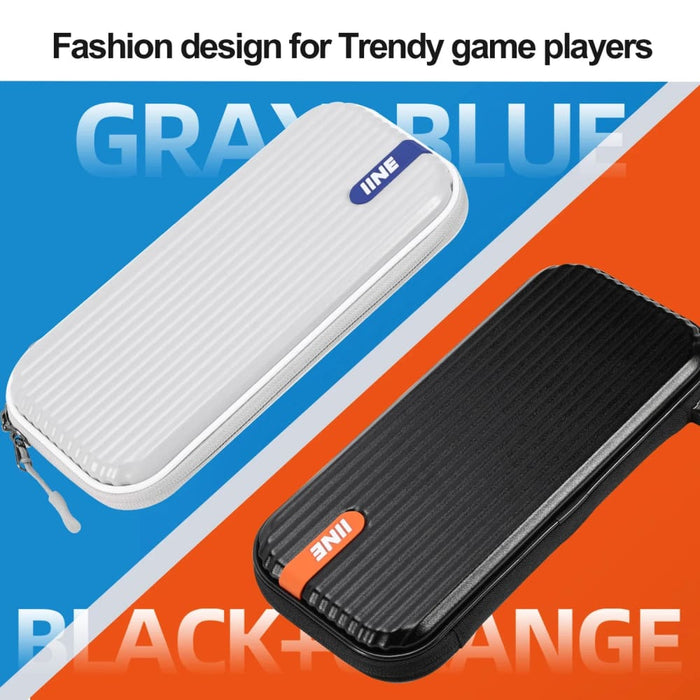 Pc Hard Carry Case Storage Bag Update Protection Compatible