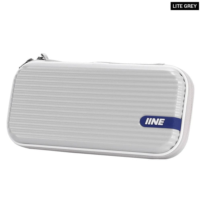 Pc Hard Carry Case Storage Bag Update Protection Compatible