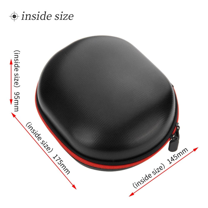 Hard Eva Case for Sony Mdr-100abn Beats Studio Sennheiser