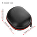 Hard Eva Case for Sony Mdr-100abn Beats Studio Sennheiser