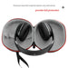 Hard Eva Case for Sony Mdr-100abn Beats Studio Sennheiser