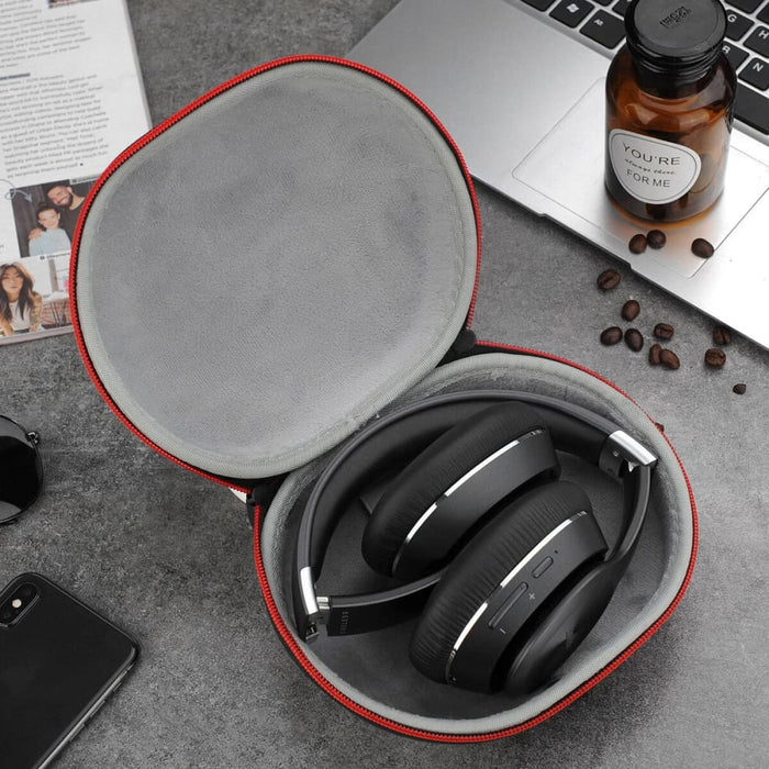 Hard Eva Case for Sony Mdr-100abn Beats Studio Sennheiser