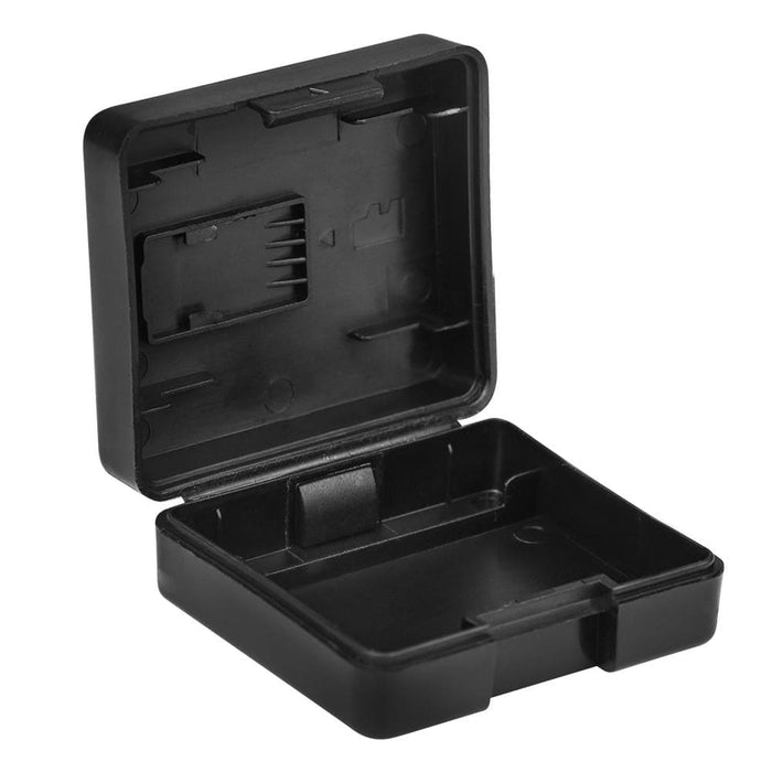 Hard Plastic Battery Storage Box for Dji Action 3 Gopro