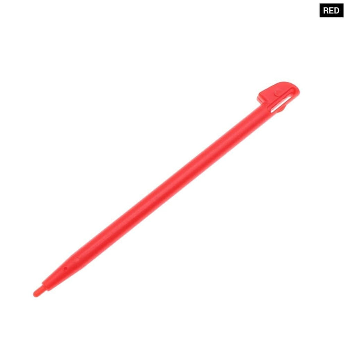 Hard Plastic Touchscreen Stylus Pen for Nintendo Wii u Game