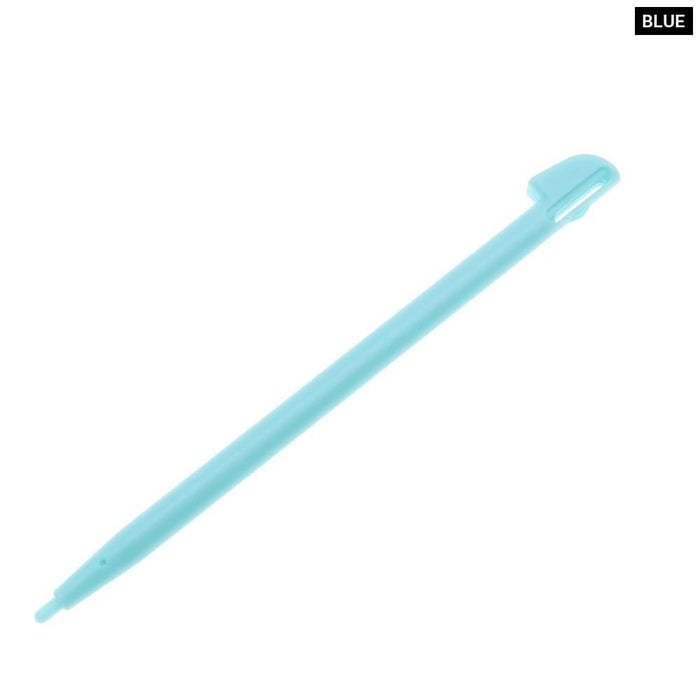 Hard Plastic Touchscreen Stylus Pen for Nintendo Wii u Game