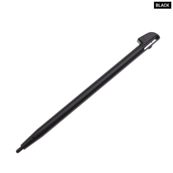 Hard Plastic Touchscreen Stylus Pen for Nintendo Wii u Game