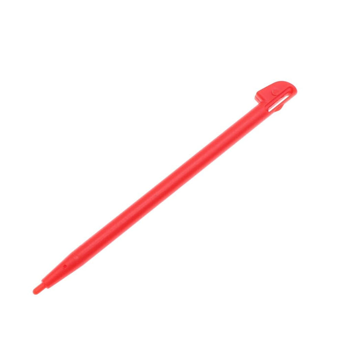 Hard Plastic Touchscreen Stylus Pen for Nintendo Wii u Game