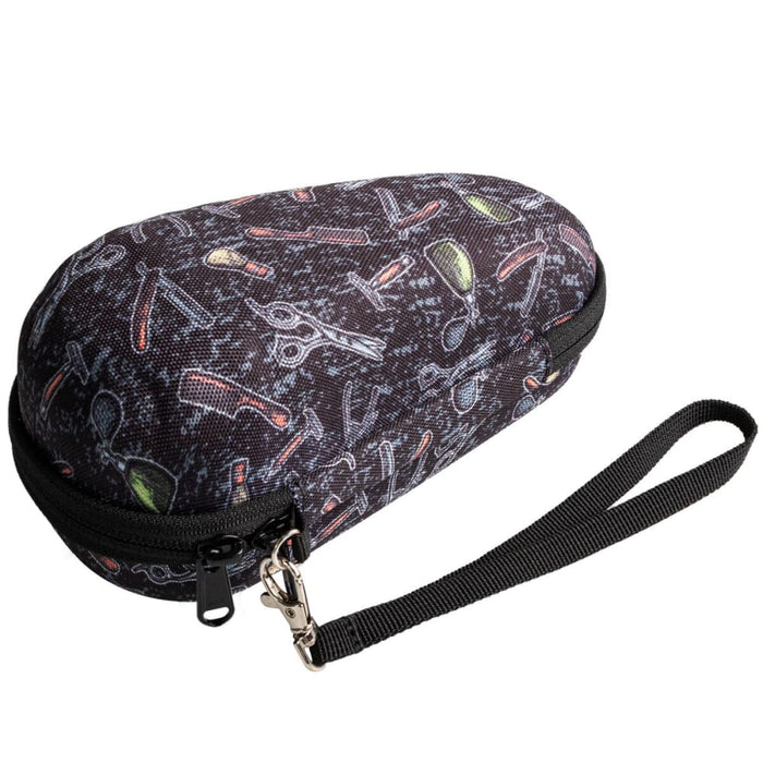 Hard Razor Carry Case for Panasonic Hammer Pro Lm51 Lm31