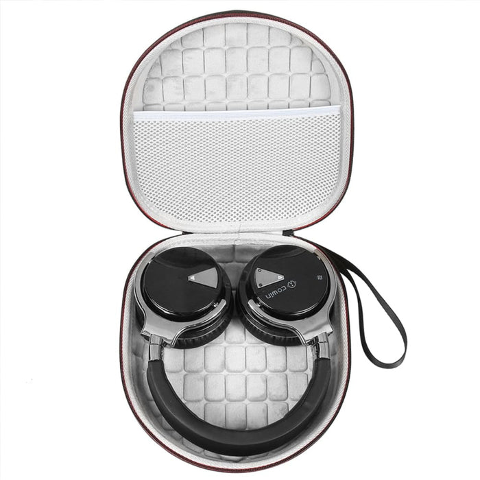 Hard Storage Travel Carry Bag for Sony Headphone