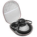Hard Storage Travel Carry Bag for Sony Headphone