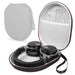 Hard Storage Travel Carry Bag for Sony Headphone