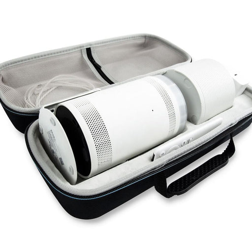 Hard Eva Travel Carry Case Projector Storage Bag