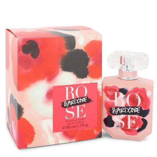 Hardcore Rose Edp Spray by Victoria’s Secret for Women - 50