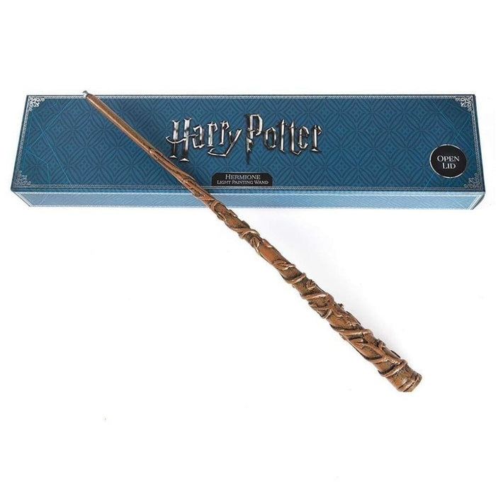 Harry Potter - Hermione Granger’s Light Painting Wand