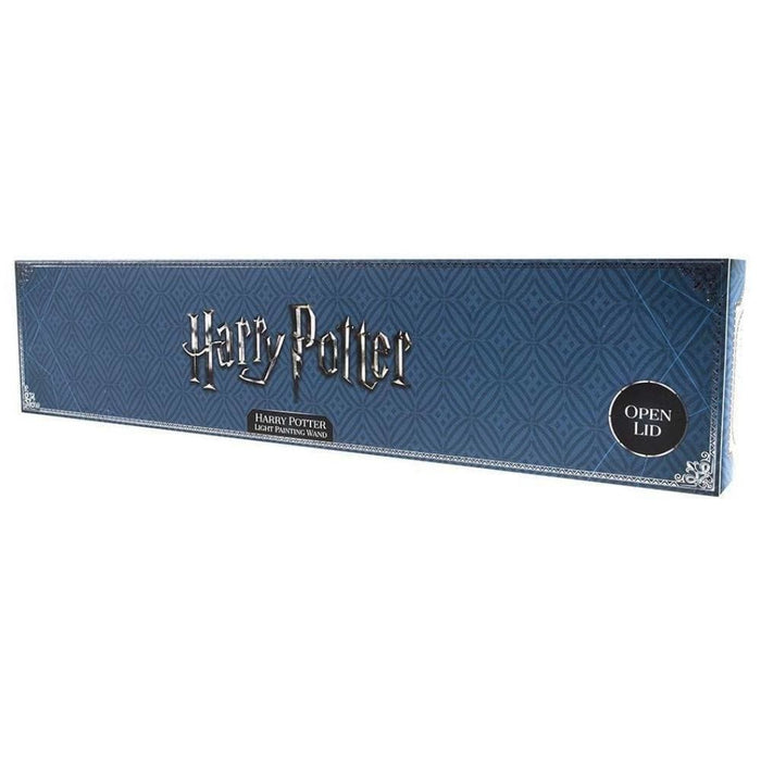 Harry Potter Potter’s Light Painting Wand Works With Free