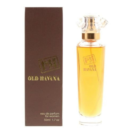 Old Havana Pm Edp Spray by Marmol & Son for Women-50 Ml