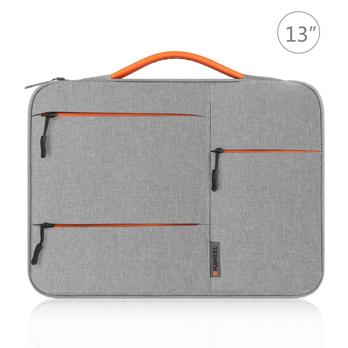 Haweel 13.0 Inch Sleeve Case Zipper Briefcase Laptop